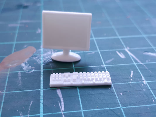 From the Workbench - episode 1