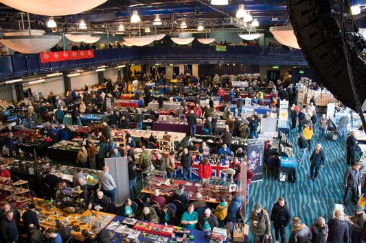 Bolton IPMS Show 2020
