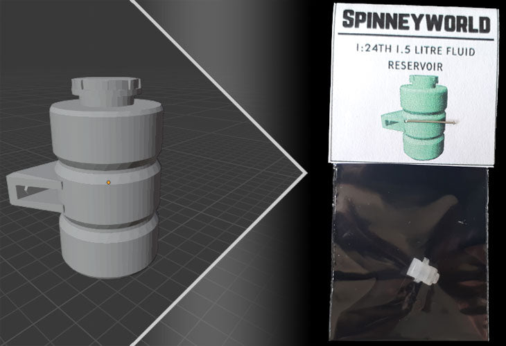 Early Adopter Discount Scheme Spinneyworld