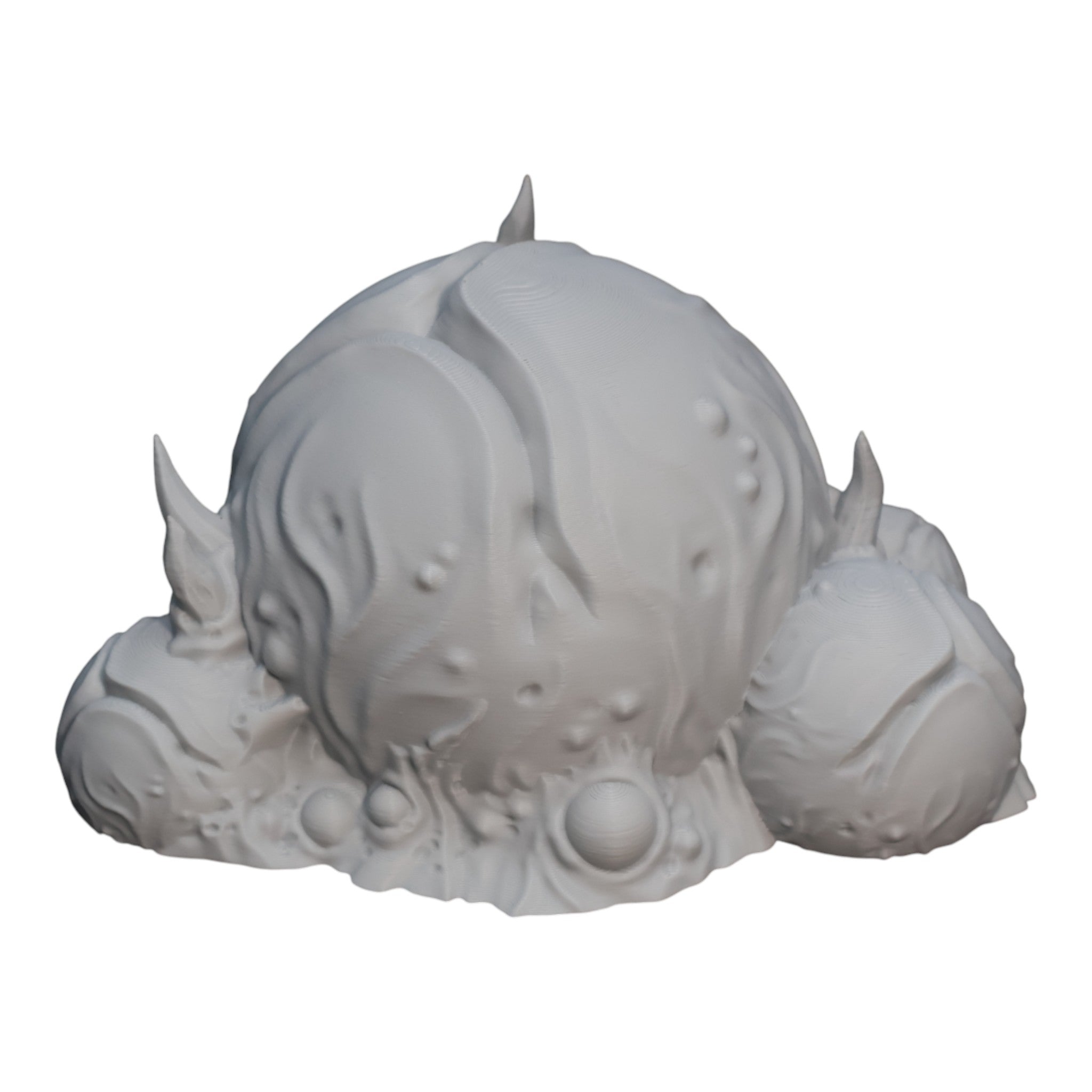 Hive Egg Sack - 28mm Wargaming Scatter Terrain Scenery Tabletop Miniature