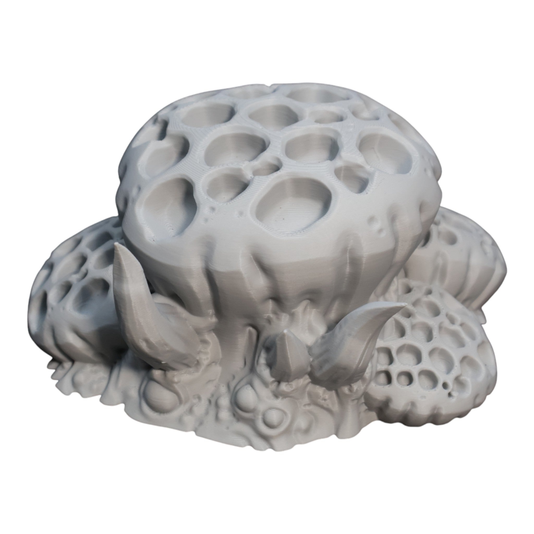 Hive growth #2 - 28mm Wargaming Scatter Terrain Scenery Tabletop Miniature