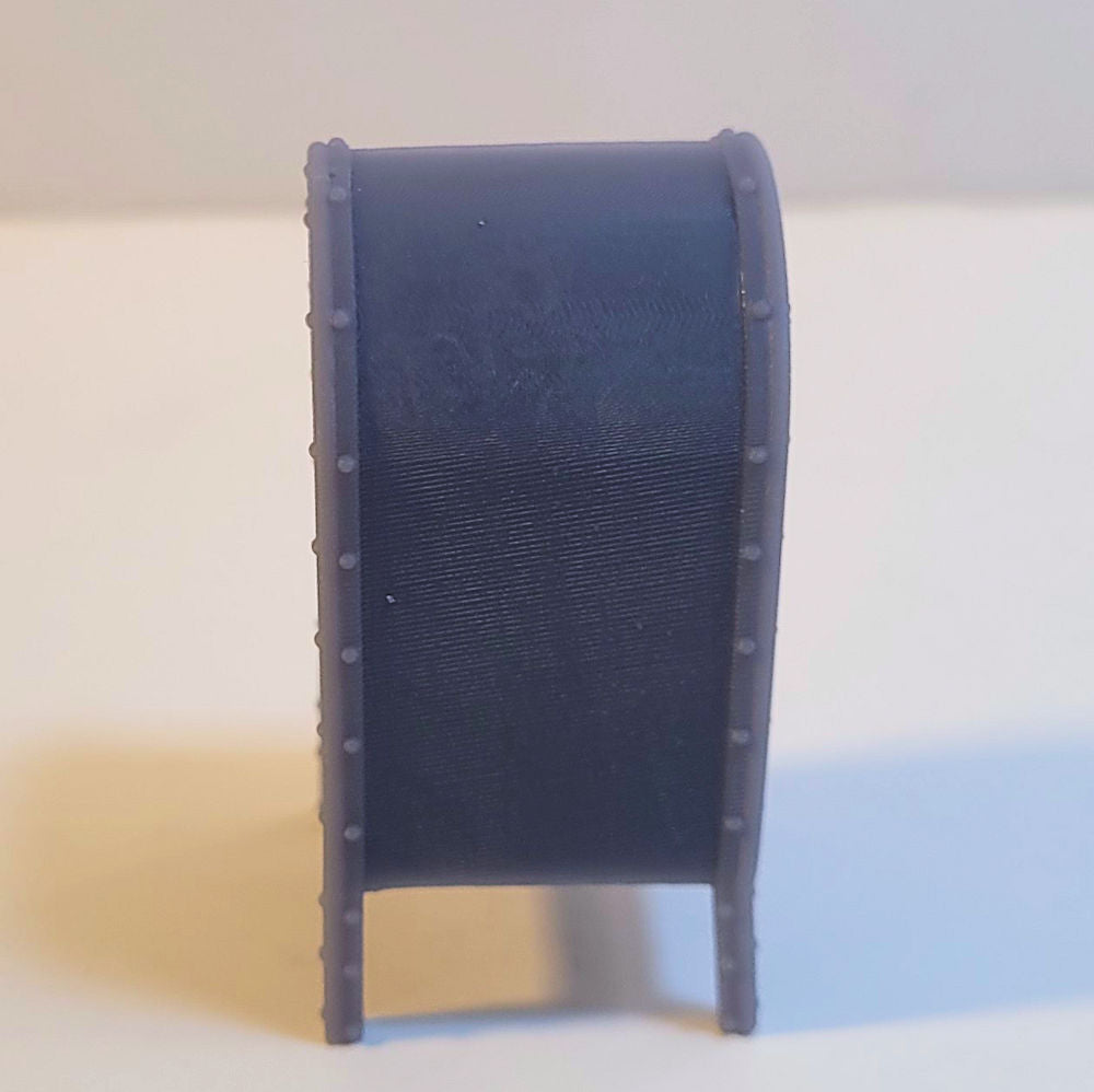 1:24 US Mail Style Posting Box