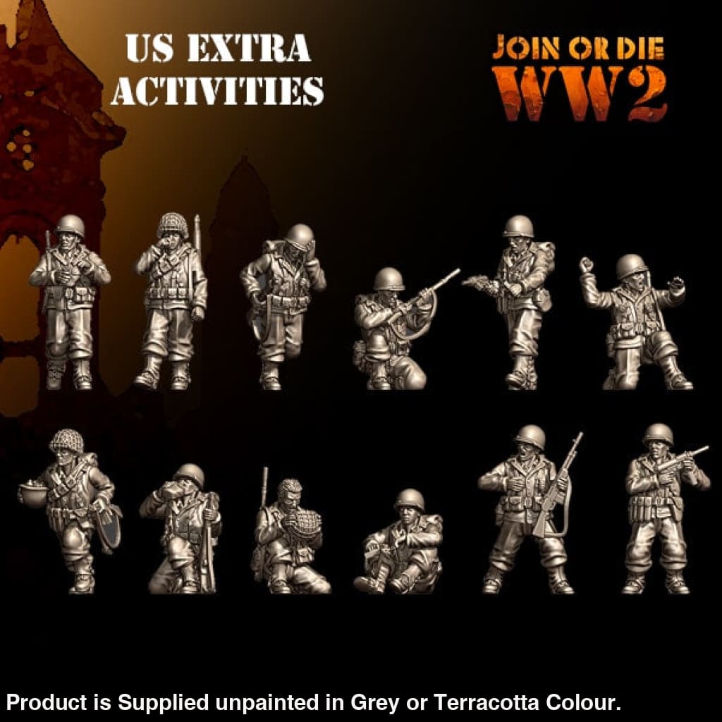 3DB0036 US Extra Poses