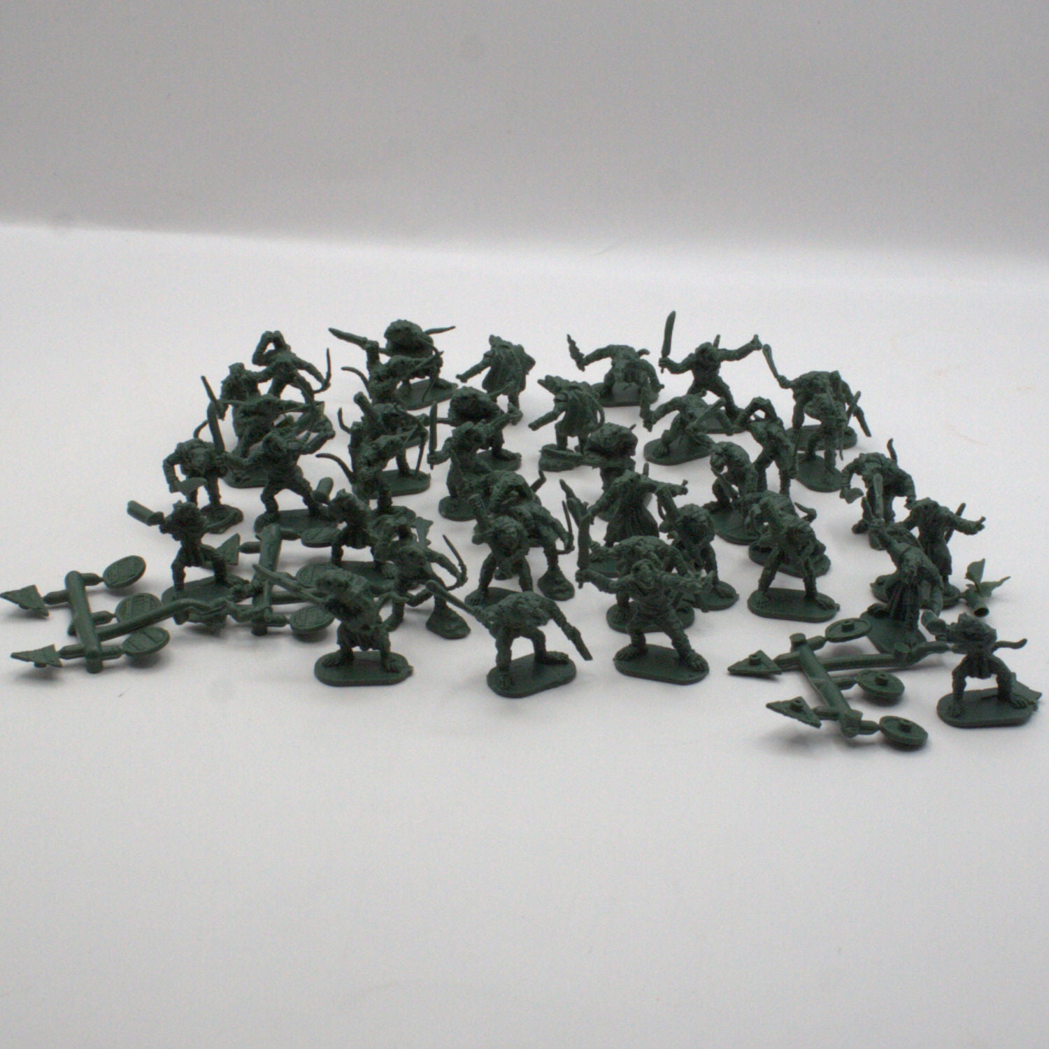 1:72 Caesar Miniatures Ratmen
