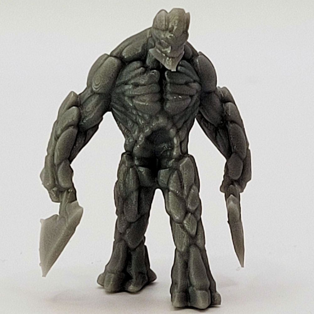 Forest Guardian 03 28mm Figures