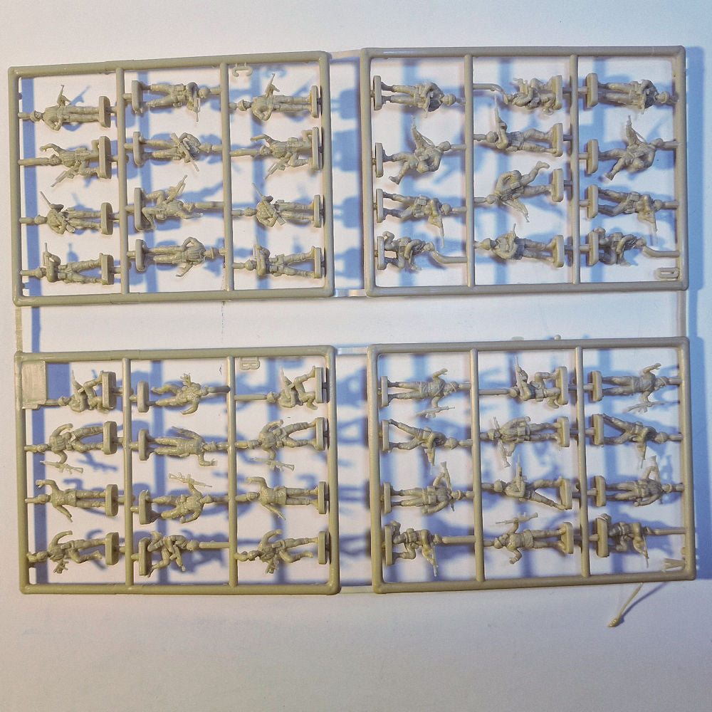 1:72 Italeri NATO Troops