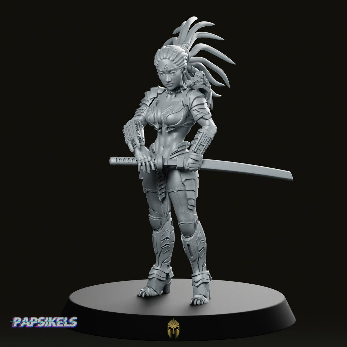 Machiko Noguchisawa Miniature