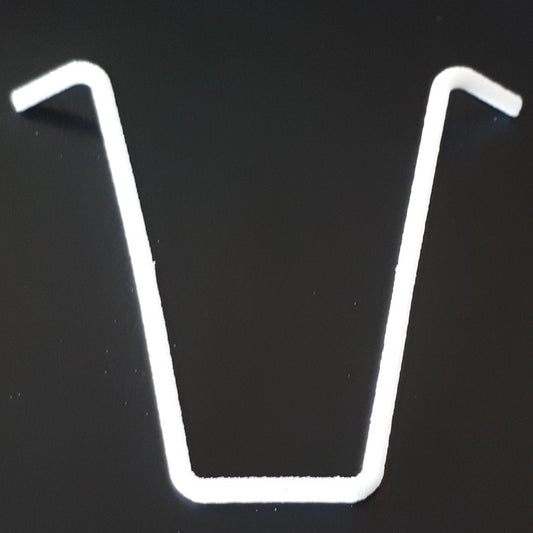 1:12th Chopper/ Bosozoku Ape Hanger Handlebars