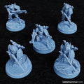 Xaiax Carbine Unit