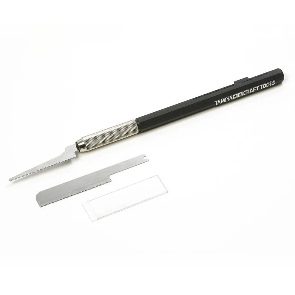 Tamiya Handy Craft Saw II