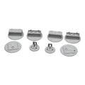 Objective Markers - 28mm Wargaming Scatter Terrain Scenery Tabletop Miniature
