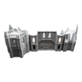 Base Set - 28mm Wargaming Scatter Terrain Scenery Tabletop Miniature