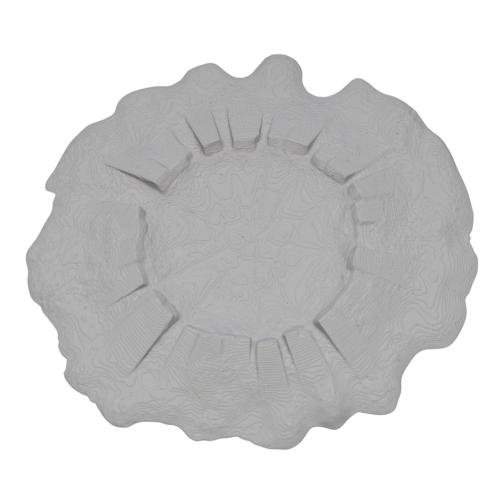 Crater (3 Options) - 28mm Wargaming Scatter Terrain Scenery Tabletop Miniature Grimdark