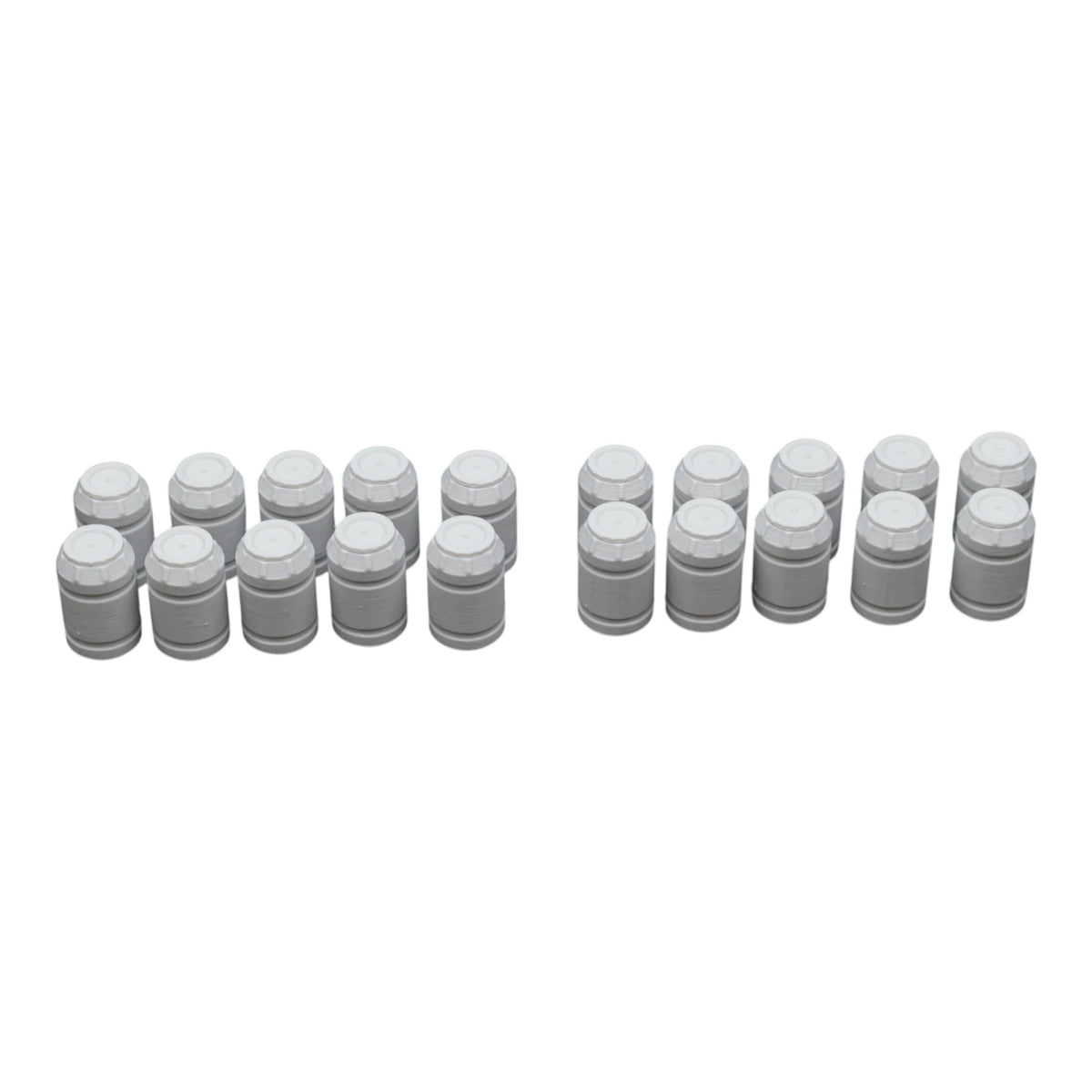 Imperial Vat x20 - 28mm Wargaming Scatter Terrain Scenery Tabletop Miniature