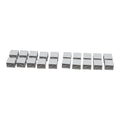 Wooden Crate x20 - 28mm Wargaming Scatter Terrain Scenery Tabletop Miniature Grimdark