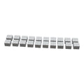 Sci-Fi Crates x20 - 28mm Wargaming Scatter Terrain Scenery Tabletop Miniature