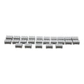 Ammo Box x25 - 28mm Wargaming Scatter Terrain Scenery Tabletop Miniature Grimdark