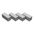 Shipping Container - 28mm Wargaming Scatter Terrain Scenery Tabletop Miniature