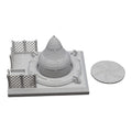 Launch Hatch - 28mm Wargaming Scatter Terrain Scenery Tabletop Miniature