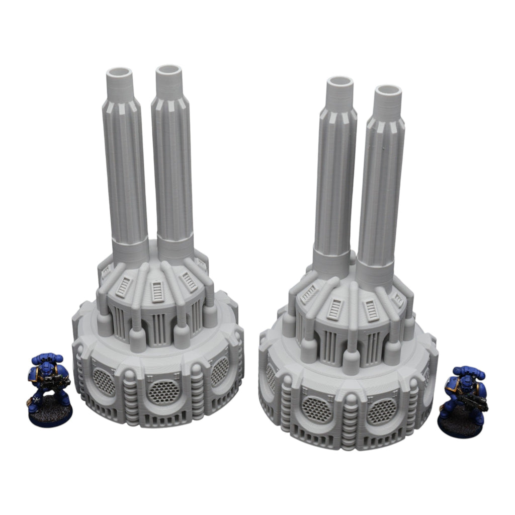 Furnace - 28mm Wargaming Scatter Terrain Scenery Tabletop Miniature