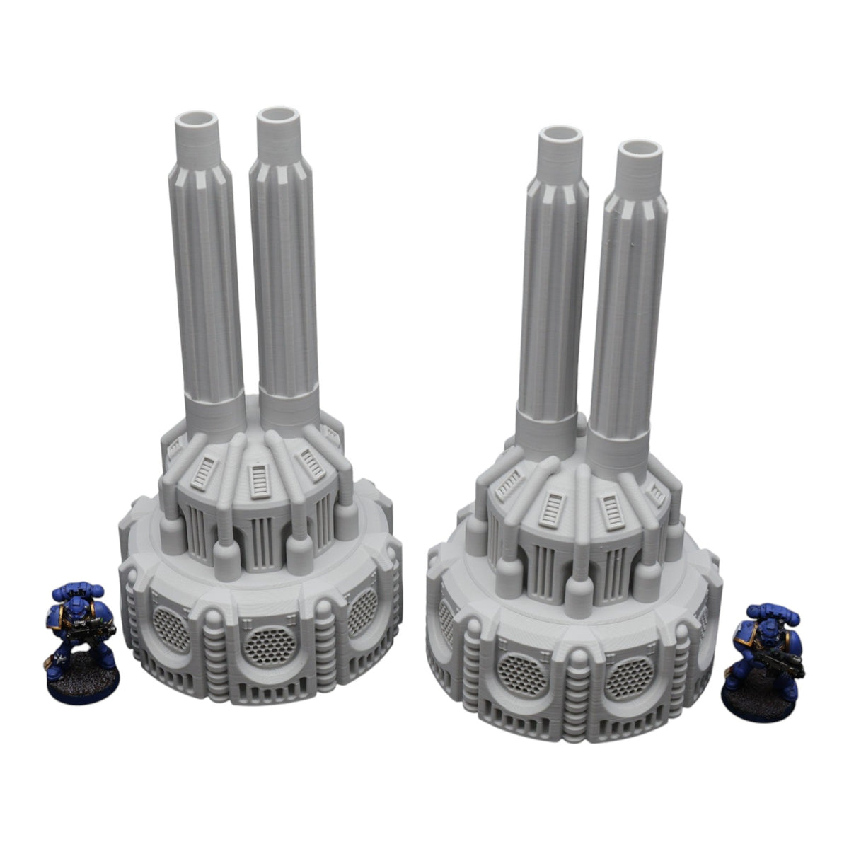 Furnace - 28mm Wargaming Scatter Terrain Scenery Tabletop Miniature