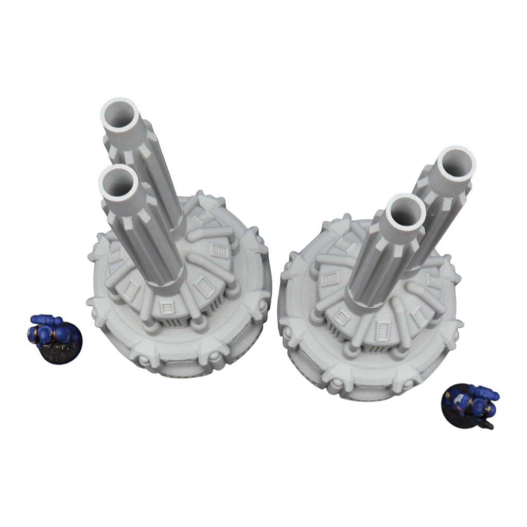Furnace - 28mm Wargaming Scatter Terrain Scenery Tabletop Miniature