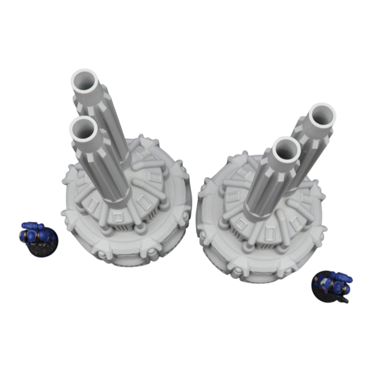 Furnace - 28mm Wargaming Scatter Terrain Scenery Tabletop Miniature