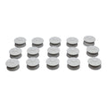 Water Container x15 - 28mm Wargaming Scatter Terrain Scenery Tabletop Miniature