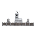 Command Station Set - 28mm Wargaming Scatter Terrain Scenery Tabletop Miniature