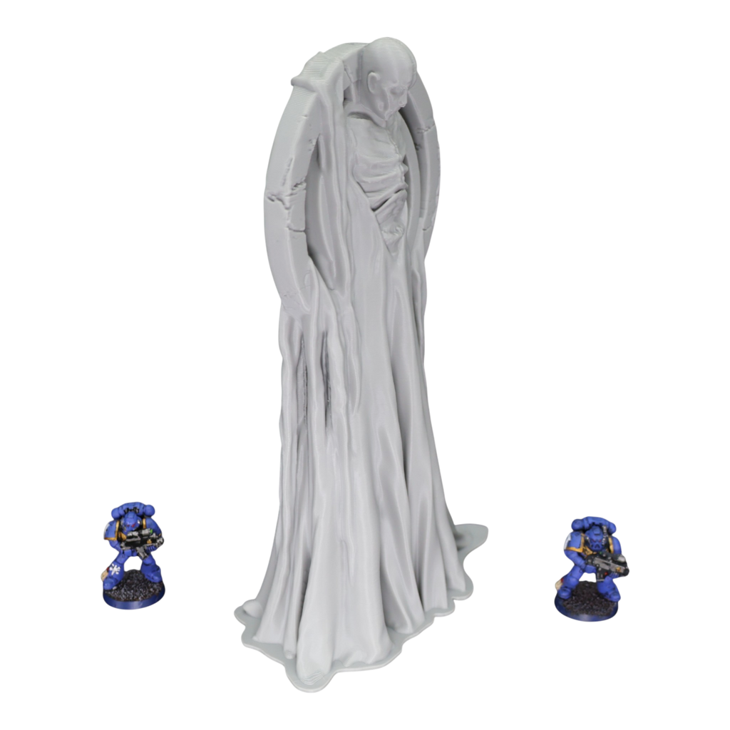 Corpse Monument - 28mm Wargaming Scatter Terrain Scenery Tabletop Miniature