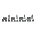 Headstone Collection - 28mm Wargaming Scatter Terrain Scenery Tabletop Miniature