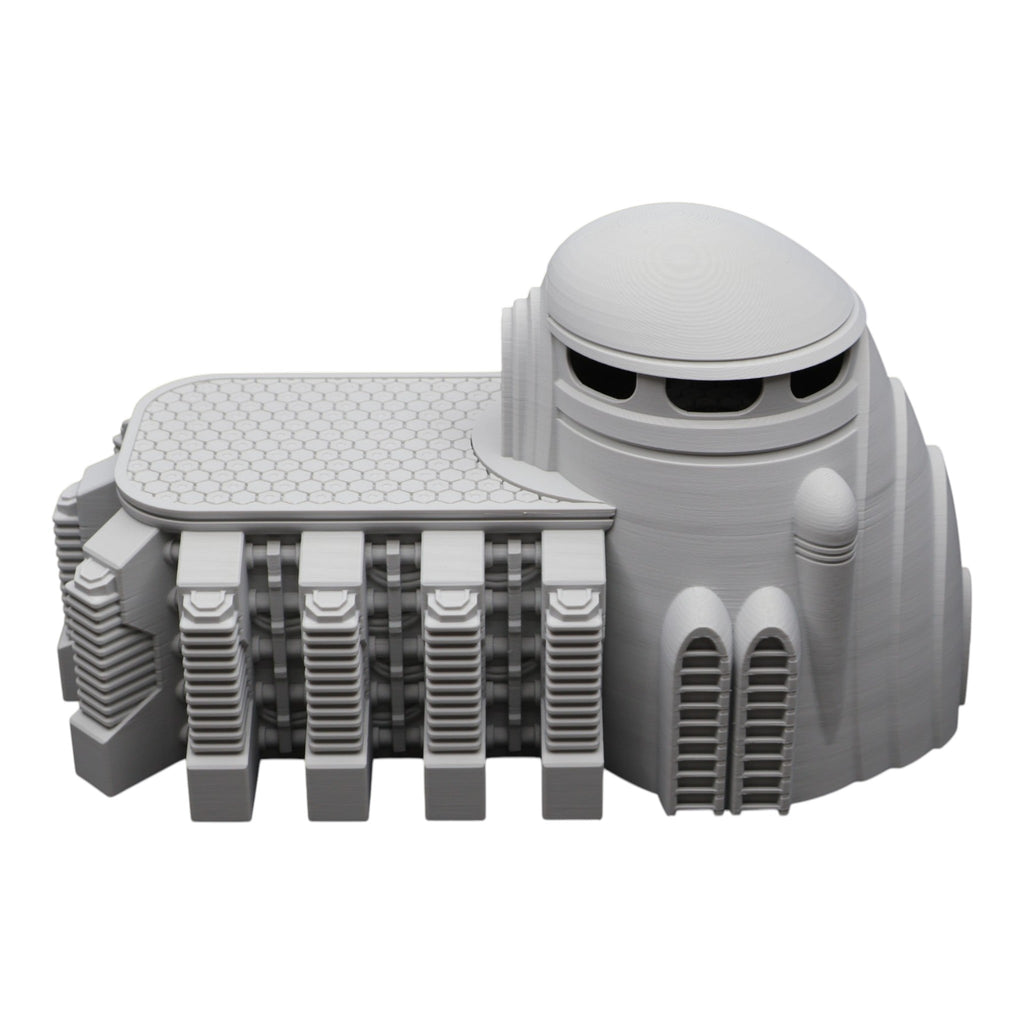 Irix Terraformer - 28mm Wargaming Scatter Terrain Scenery Tabletop Miniature