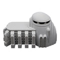 Irix Terraformer - 28mm Wargaming Scatter Terrain Scenery Tabletop Miniature