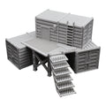Nyxar Habitat #3 - 28mm Wargaming Scatter Terrain Scenery Tabletop Miniature