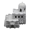 Korrin House #3 - 28mm Wargaming Scatter Terrain Scenery Tabletop Miniature