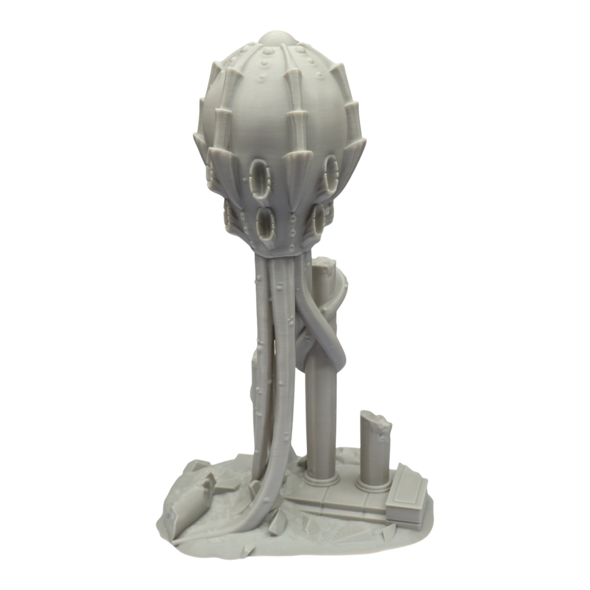 Thalor Pod #3 - 28mm Wargaming Scatter Terrain Scenery Tabletop Miniature