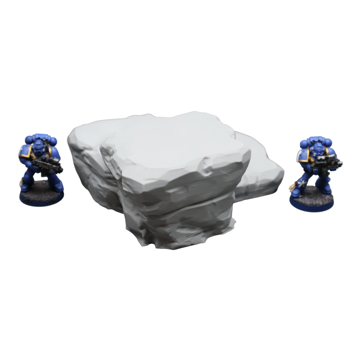 Canyon - 28mm Wargaming Scatter Terrain Scenery Tabletop Miniature
