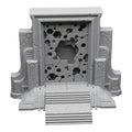 Alien Warp Gate - 28mm Wargaming Scatter Terrain Scenery Tabletop Miniature