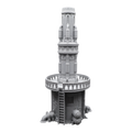 Steel Refinery Assembly #7 - 28mm Wargaming Scatter Terrain Scenery Tabletop