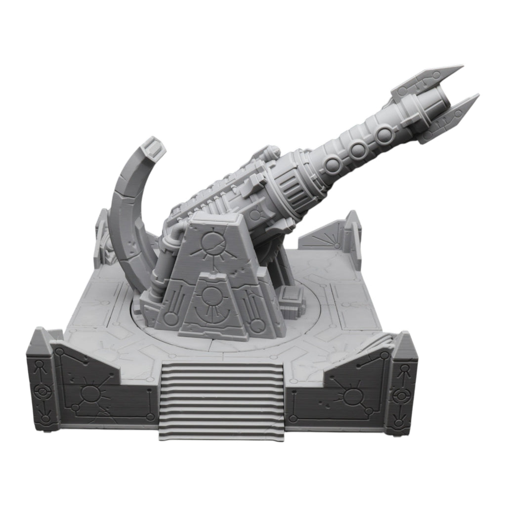 Alien Artifact #2 - 28mm Wargaming Scatter Terrain Scenery Tabletop Miniature