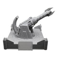 Alien Artifact #2 - 28mm Wargaming Scatter Terrain Scenery Tabletop Miniature