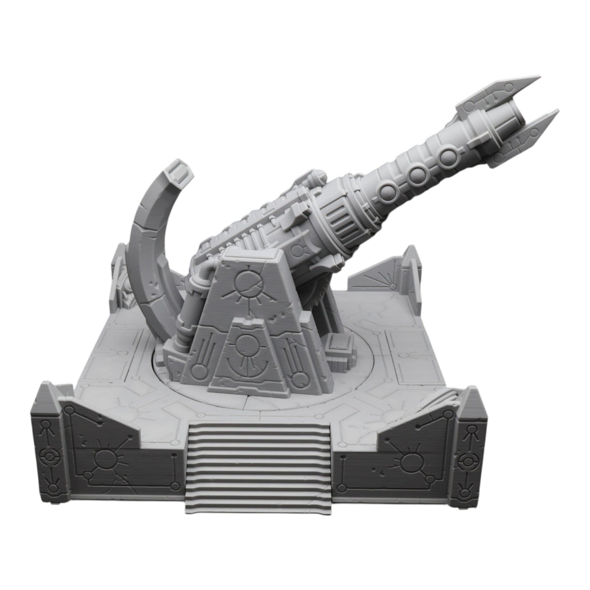 Alien Artifact #2 - 28mm Wargaming Scatter Terrain Scenery Tabletop Miniature