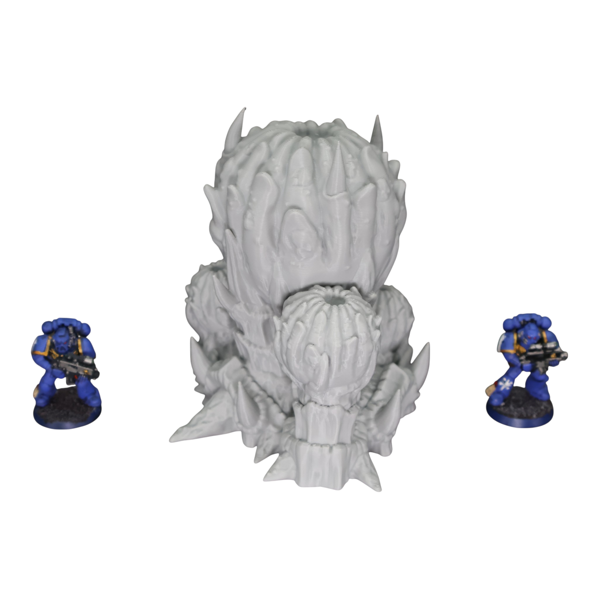 Hive Fly Sack #2 - 28mm Wargaming Scatter Terrain Scenery Tabletop