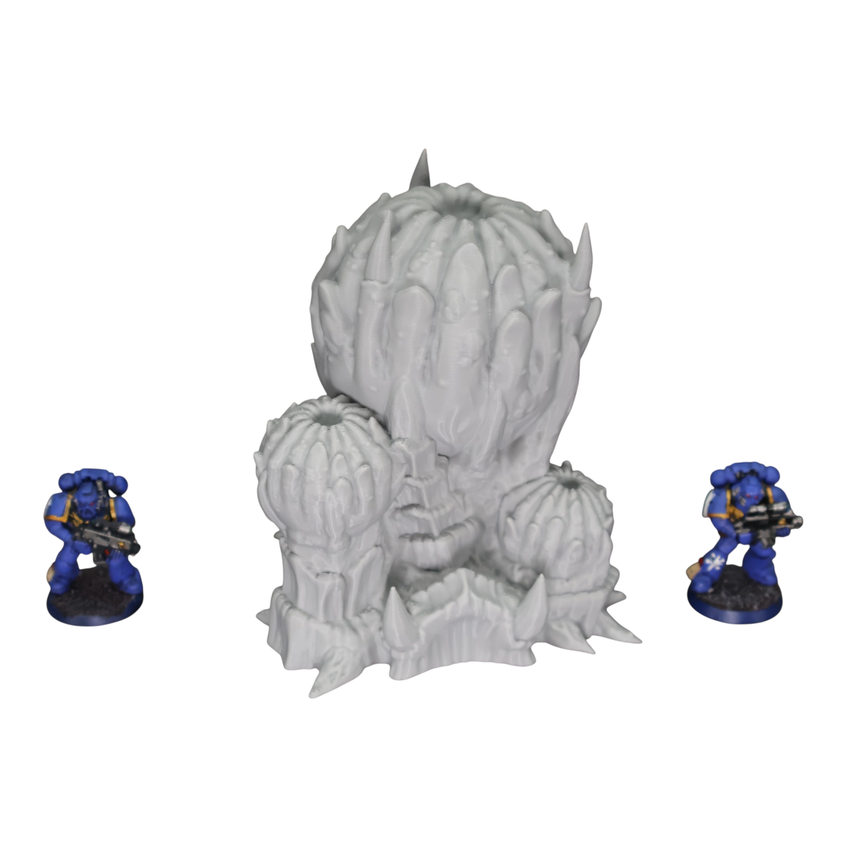 Hive Fly Sack #2 - 28mm Wargaming Scatter Terrain Scenery Tabletop