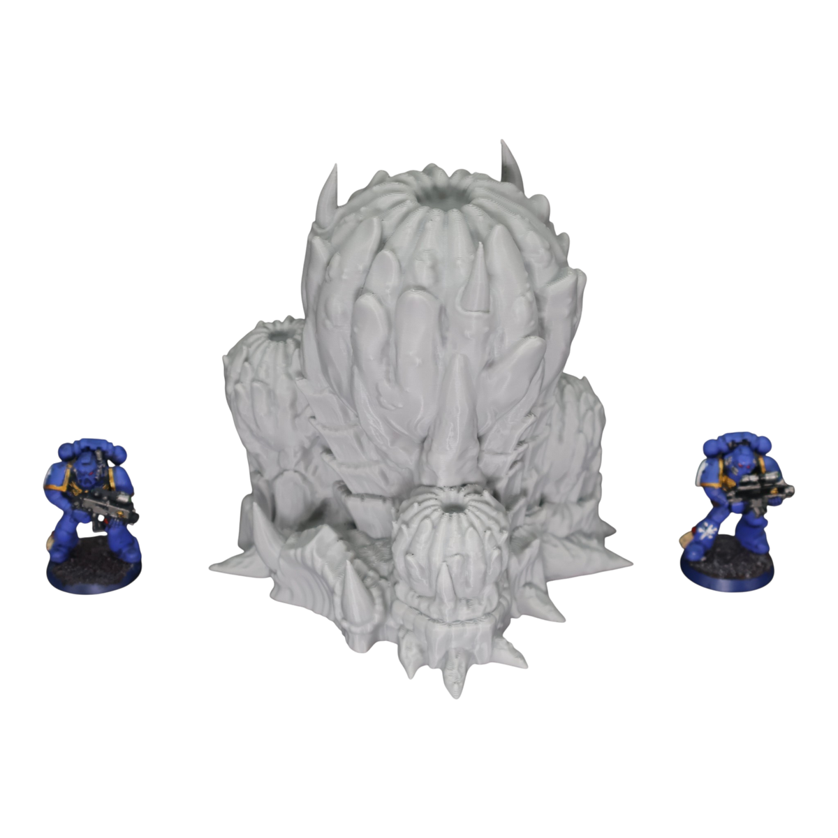 Hive Fly Sack #2 - 28mm Wargaming Scatter Terrain Scenery Tabletop