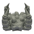 Hive Nursery #3 - 28mm Wargaming Scatter Terrain Scenery Tabletop