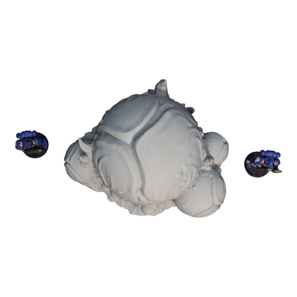 Hive Egg Sack - 28mm Wargaming Scatter Terrain Scenery Tabletop Miniature