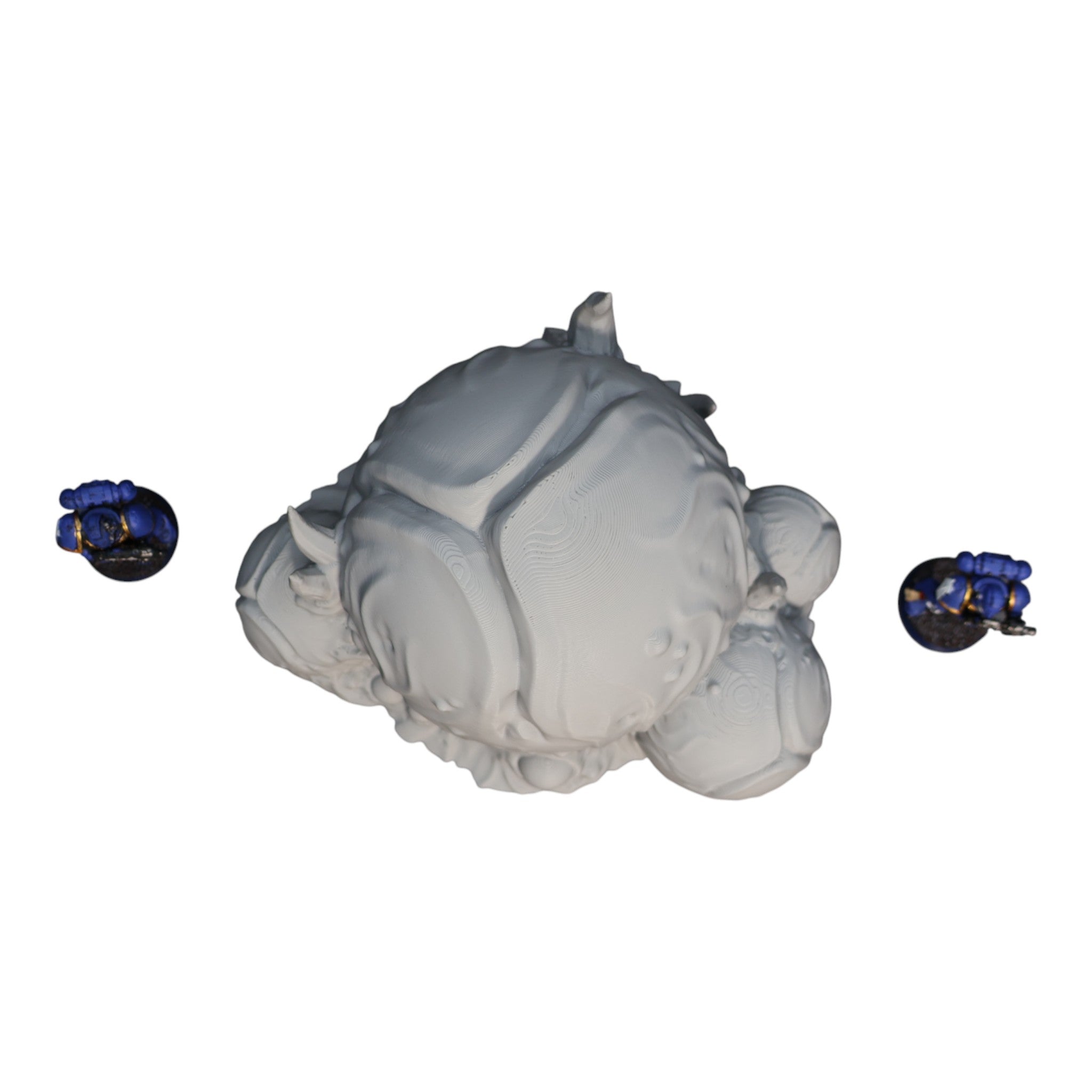 Hive Egg Sack - 28mm Wargaming Scatter Terrain Scenery Tabletop Miniature