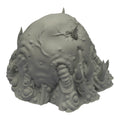 Hive Bile Sack #1 - 28mm Wargaming Scatter Terrain Scenery Tabletop Miniature