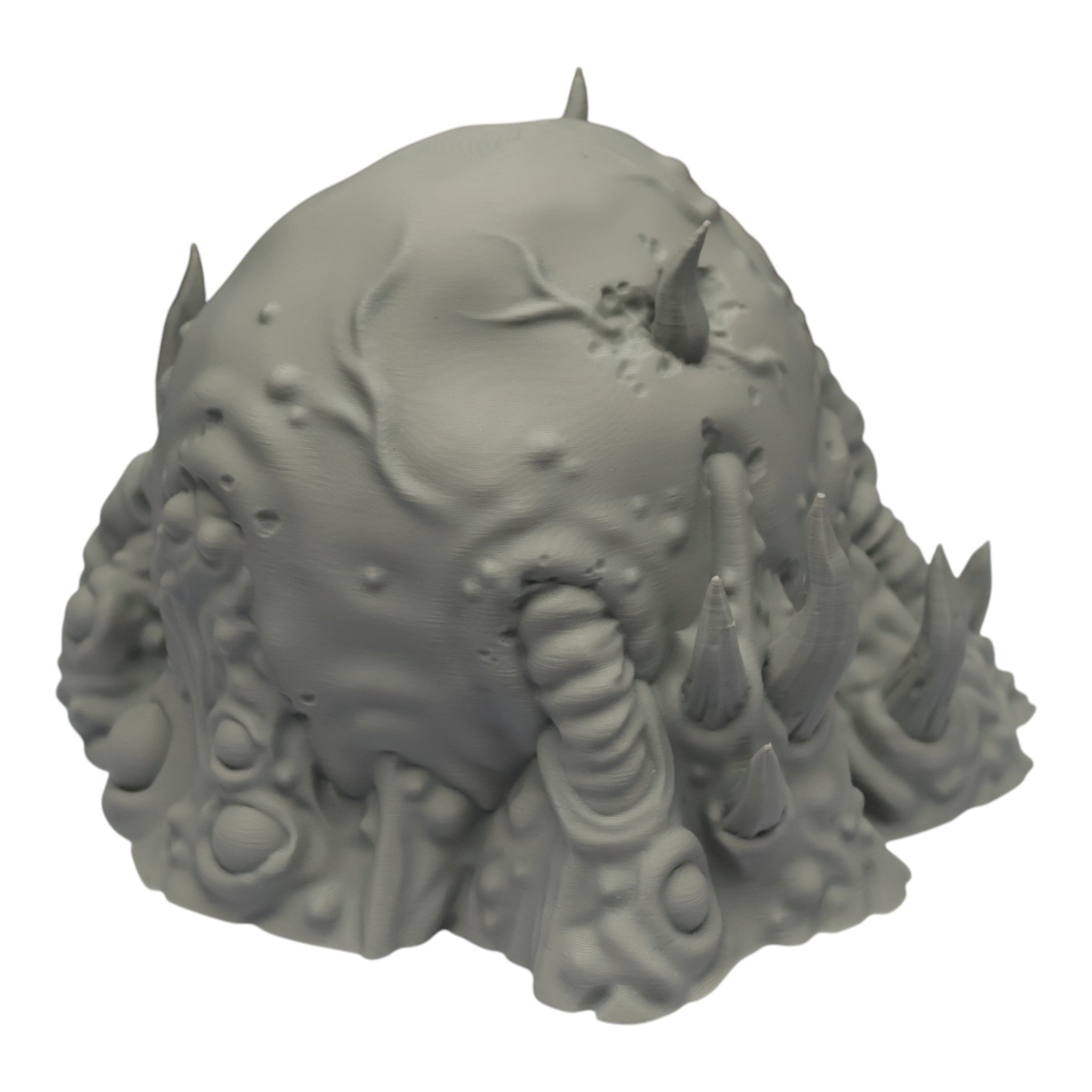 Hive Bile Sack #1 - 28mm Wargaming Scatter Terrain Scenery Tabletop Miniature